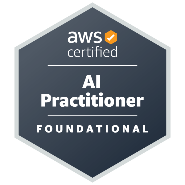 AWS AI Logo